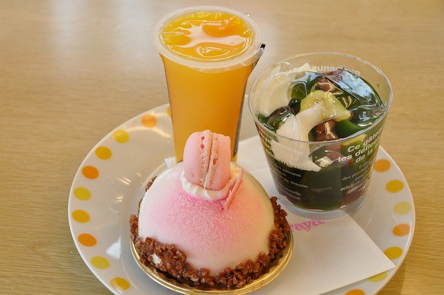 ボンとらや きたやま店 愛知大学前 ケーキ 食べログ ボンとらや きたやま店 愛知大学前 ケーキ 食べログ