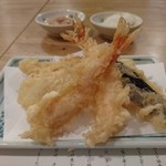 Tempura Shinjuku Tsunahachi - 