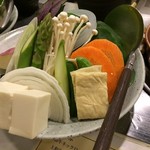 千里しゃぶ亭 本店 - 