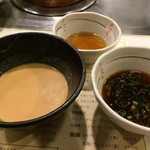 千里しゃぶ亭 - 