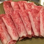 千里しゃぶ亭 - 