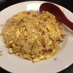 中華食房 正記 - 炒飯（￥500） 