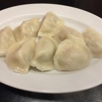 中華食房 正記 - 水餃子（￥300）