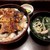 上村うなぎ屋 - 料理写真:特上うな丼