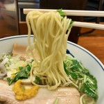 麺屋ひょっとこ - めんめん♪