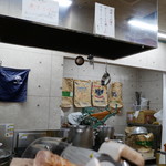 自家製麺 くろ松 - 