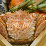 鮨松榮 - 宝石箱（2018年4月）