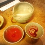 旬鮮味処 かつら - 北島