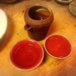 旬鮮味処 かつら - 大二郎