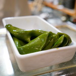 鮨松榮 - 和布蕪