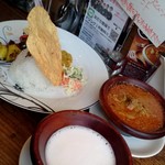 ララカレーハママツ - 
