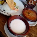ララカレーハママツ - 