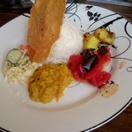 ララカレーハママツ - 