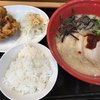 イップウドウ ラーメン エクスプレス 蓮田SA店