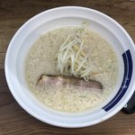 山手ラーメン - 