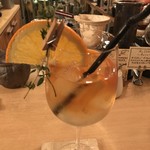 バール イスタ - 