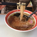 いもせ食堂 - 