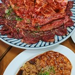 Hitori Yakiniku Ajien - 