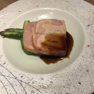 おもてなし旬魚と地鶏 ととや_1