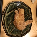 江戸前鮨と鶏 和暖 - 