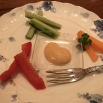 バー チャールストン - 