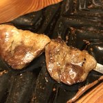 熟成鶏 とことこ - こころ