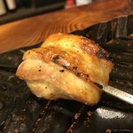 熟成鶏 とことこ - そりれす