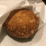 熟成鶏 とことこ - 熟成鶏のカレーパン