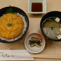 函館うに むらかみ 日本生命札幌ビル店 - 