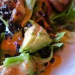 コナズ珈琲 - （2018/2月）コナズエッグベネディクトステーキベーコン