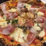 IL PIZZAIOLO - 