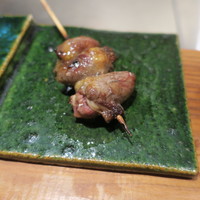 恵比寿 希鳥 - 丸ハツ