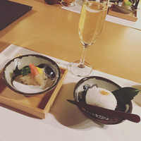 日本料理 きん魚 - 