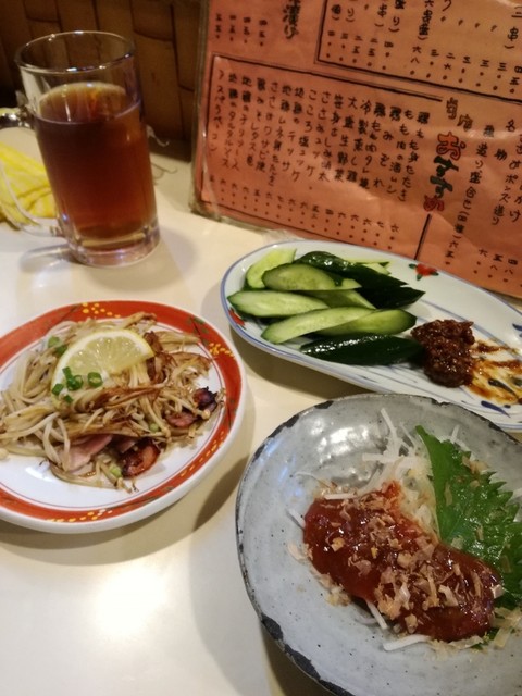 かつら 谷町六丁目 居酒屋 食べログ