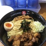 ラーメン人生JET600 - 