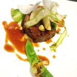 ケンゾーエステイトワイナリー 六本木ヒルズ店 - 