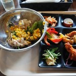 レストラン SERAGI - 