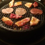 Yakiniku Guriguriya - 