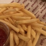 COPA Dining&Lounge - フライドポテト