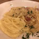 COPA Dining&Lounge - カルボナーラ