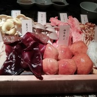 Shangri-La's secret ROPPONGI - 