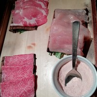 Shangri-La's secret ROPPONGI - 