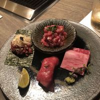 USHIGORO S. NISHIAZABU - 