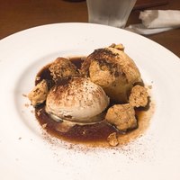 クッチーナ イタリアーナ アリア 六本木 - 