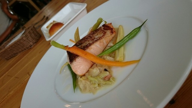 閉店 Bears Table Osaka 桜川 カフェ 食べログ