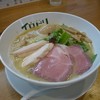 ラーメン イロドリ