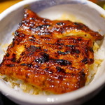 うなぎと麦酒のまんまる 新橋店 - 