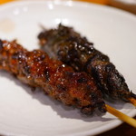 うなぎと麦酒のまんまる 新橋店 - 