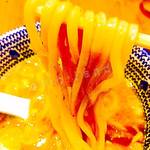 つけめん（麺２）