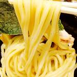 つけめん（麺）